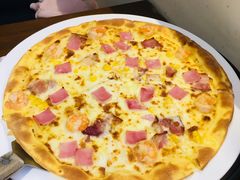 -赤火牛排(金狮广场店)