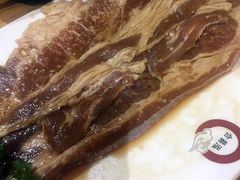 -合易泓烤肉(延河街店)