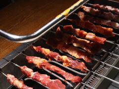 -汉城烧烤(西稍门劳动路店)