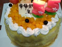 -丁先生蛋糕·品质鲜作(桐梓林店)