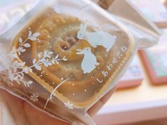 -MONANA蛋糕研究所
