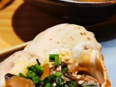 -和创柚子·会席日本料理(新区淮海街店)