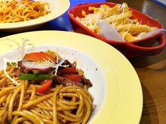 -夏日玛莉西餐厅(中茂城店)