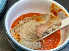 -红厨巷·淮扬菜(熙南里店)