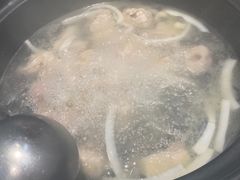 -四季缤纷椰子鸡(雨花亭凯德广场店)
