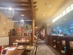 -相约·羊村小馆非遗手抓肉(七一酱园店)