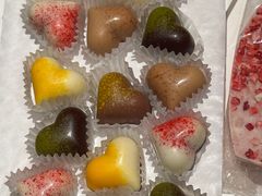 -Laderach 莱德拉(上海环贸iapm店)