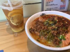 -凯峰鱼汤米线(金利達店)