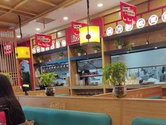 -和福顺牛肉大虾焖锅自助(宝业店)