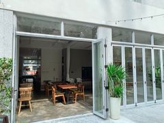 -AO cafe＆bistro