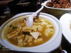 -九毛九西北菜(大东海店)