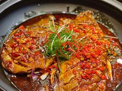 -2046湘味厨房(深圳湾店)