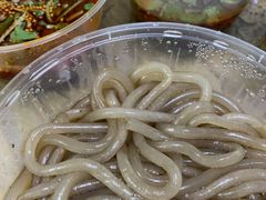 -万记麻辣烫国展总店