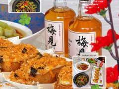 -天鲜阁·海鲜粤菜·33年老字号(石槎白云站店)