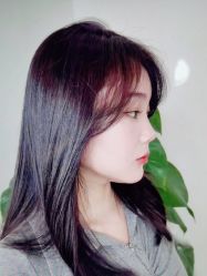 -丝语萱形象