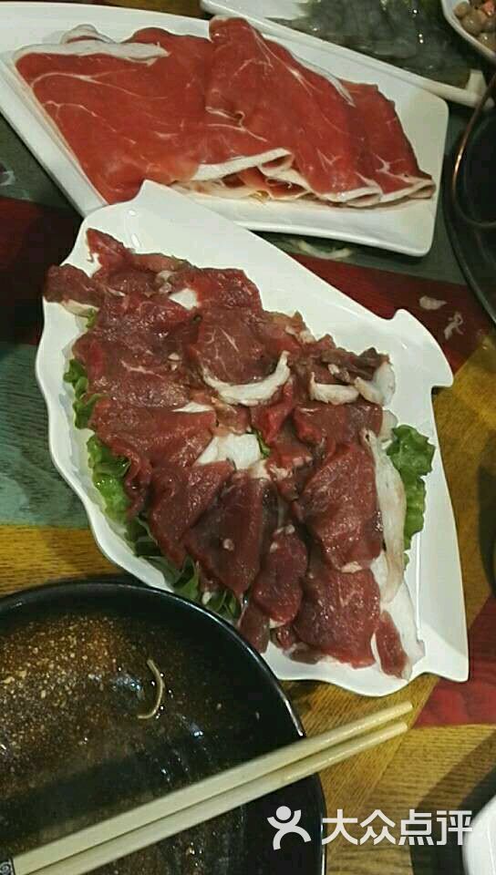 红泥烧烤火锅图片 - 第2张