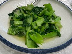 清炒时蔬-马凯餐厅(地安门店)