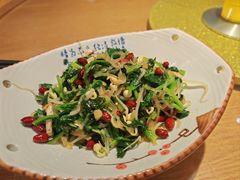 -秦香阁·西北家常菜(徐汇日月光中心店)