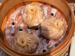 -南京大牌档(苏州中心店)