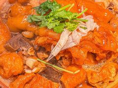 -龚印记牛骨牛杂屋·四代传承(珠影星光城店)