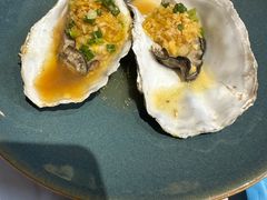 -渔港甄宴·海鲜·地标烟台菜(金沙滩店)