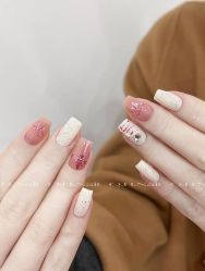 -M·X Nail日式美甲美睫