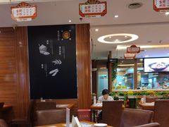 -东方饺子王(大屯路店)