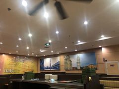 -萨莉亚意式餐厅(星海广场店)