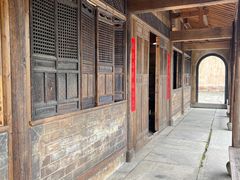 -呈坎景区