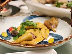 -安蒂娅.悦景轩中餐厅(西乡店)
