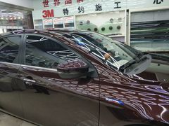 -新月3M汽车贴膜隐形车衣膜小二官方授权店(肖村桥店)