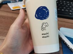 -麥吉machimachi(珠江路金鹰店)