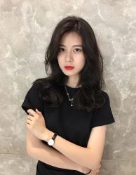 -LJOY丽锦造型·烫发染发