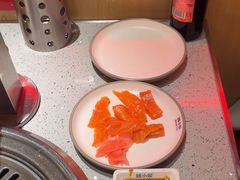 -钱小奴炭烤自助料理·安格斯牛肉(盐城中南城店)