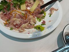 -龙鑫记清远脆皮鸡胡椒猪肚鸡