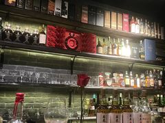 -格兰酒吧Glen Bar