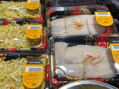 -果蔬好生活超市(新荟城店)