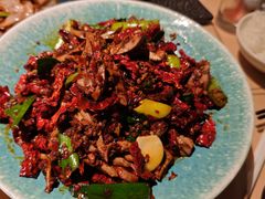 -山石榴·贵州菜(丰盛里店)