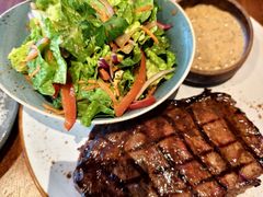 -The Meat & Wine Co Southbank(南岸店)