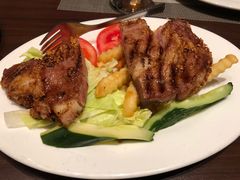 -澳门木偶葡国餐厅(珠海店)