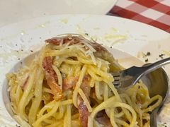 -安立可意大利美食