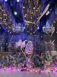 -花嫁丽舍婚礼殿堂(世博江景店)