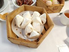 -怀德酒楼·粤菜·海鲜·茶点(宝安国际机场店)