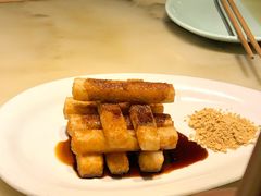 红糖糍粑-常和州·夜宵大排档(常州单店)