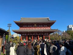 -浅草寺