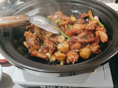 -肥家大排档(天河体育西店)