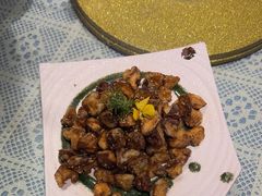 -十二月·宁夏盐池滩羊肉火锅