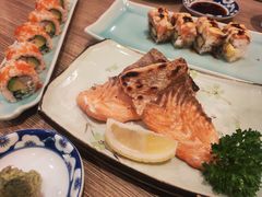 -小山日本料理(太古汇店)