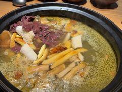 -一朵菌·野生菌探索家火锅(南亚店)
