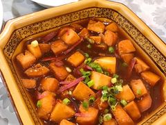 阆苑三绝-华光驿站私房菜·黑金冠